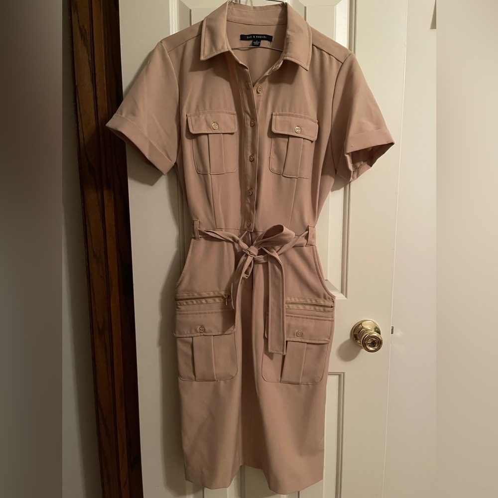Zac and Rachel dress. Size 8.